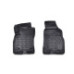 Covoare cauciuc tavita compatibile Fiat Doblo II pentru fata 2010-2021 Covoare cauciuc tavita compatibile Fiat Doblo II pentru fata 2010-2021