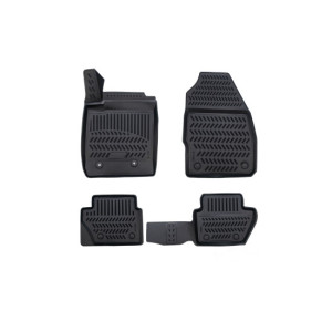Covoare cauciuc tavita compatibile Ford EcoSport 2013->
