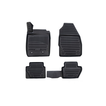 Covoare cauciuc tavita compatibile Ford EcoSport 2013->