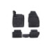 Covoare cauciuc tavita compatibile Ford EcoSport 2013->