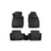 Covoare cauciuc tavita compatibile Ford Fiesta 2008-2018 Covoare cauciuc tavita compatibile Ford Fiesta 2008-2018