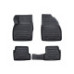 Covoare cauciuc tavita compatibile Ford Focus II 2005-2010