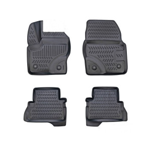 Covoare cauciuc tavita compatibile Ford Kuga I 2008-2013