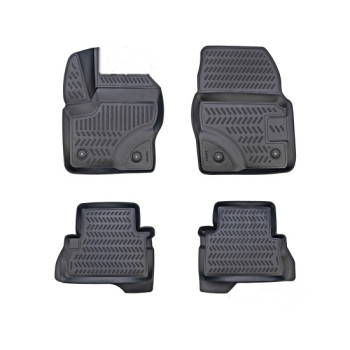 Covoare cauciuc tavita compatibile Ford Kuga I 2008-2013