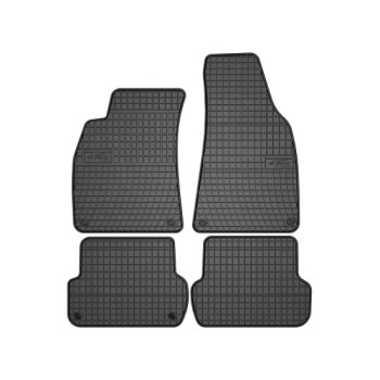 Covoare interior cauciuc El Toro compatibile Seat Exeo Sedan 2008-2013 Covoare interior cauciuc El Toro compatibile Seat Exeo Sedan 2008-2013