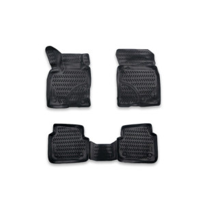 Covoare cauciuc tavita compatibile Ford Kuga III 2020->