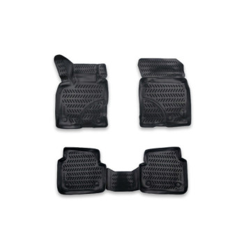 Covoare cauciuc tavita compatibile Ford Kuga III 2020-> Covoare cauciuc tavita compatibile Ford Kuga III 2020->