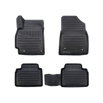 Covoare cauciuc tavita compatibile Hyundai Elantra VII 2021-> Covoare cauciuc tavita compatibile Hyundai Elantra VII 2021->