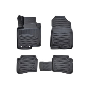 Covoare cauciuc tavita compatibile Hyundai I20 III 2020->
