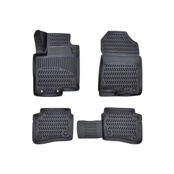 Covoare cauciuc tavita compatibile Hyundai I20 III 2020-> Covoare cauciuc tavita compatibile Hyundai I20 III 2020->
