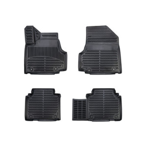 Covoare cauciuc tavita compatibile Hyundai Ioniq 5 2021->