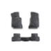 Covoare cauciuc tavita compatibile Mercedes Clasa C W205 2014-2020 Covoare cauciuc tavita compatibile Mercedes Clasa C W205 2014-2020