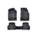 Covoare cauciuc tavita compatibile Nissan Qashqai I 2007-2014