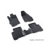Covoare cauciuc tavita compatibile Nissan Qashqai II 2014-2020