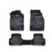 Covoare cauciuc tavita compatibile Nissan Qashqai II 2014-2020