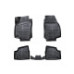 Covoare cauciuc tavita compatibile Opel Astra H 2004-> Covoare cauciuc tavita compatibile Opel Astra H 2004->