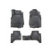 Covoare cauciuc tavita compatibile Ford Ranger 2016-> Covoare cauciuc tavita compatibile Ford Ranger 2016->