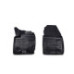 Covoare cauciuc tavita compatibile Ford Tourneo Courier pentru fata 2014-2023