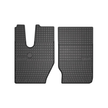 Covoare interior cauciuc El Toro compatibile Iveco X-Way 2020->