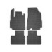 Covoare interior cauciuc El Toro compatibile Renault Arkana 2019-> Covoare interior cauciuc El Toro compatibile Renault Arkana 2019->