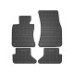 Covoare interior cauciuc El Toro compatibile BMW E63/E64 Seria 6 Coupe Cabrio 2003-2010