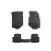 Covoare cauciuc compatibile tavita Opel Corsa F 2019-> Covoare cauciuc compatibile tavita Opel Corsa F 2019->