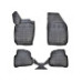 Covoare cauciuc tavita compatibile Skoda Fabia III 2015->