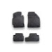 Covoare cauciuc tavita compatibile Toyota Auris I 2007-2013