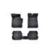 Covoare cauciuc tavita compatibile Volkswagen Caddy 2003-2020