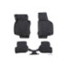Covoare cauciuc tavita compatibile Skoda Octavia II 2004-2013 Covoare cauciuc tavita compatibile Skoda Octavia II 2004-2013