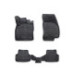 Covoare cauciuc tavita compatibile Volkswagen Golf VII 2012-2020