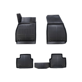 Covoare cauciuc tavita compatibile Opel Insignia I 2008-2017