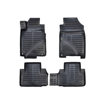 Covoare cauciuc tavita compatibile Honda CR-V 2013-2017 Covoare cauciuc tavita compatibile Honda CR-V 2013-2017