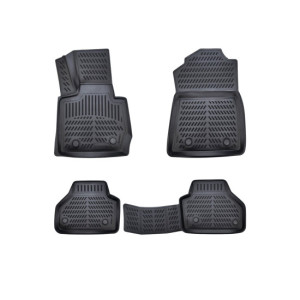 Covoare cauciuc tavita compatibile Ford Connect 2022->