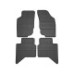 Covoare interior cauciuc El Toro compatibile Toyota Hilux VII 2004-2015 Covoare interior cauciuc El Toro compatibile Toyota Hilux VII 2004-2015