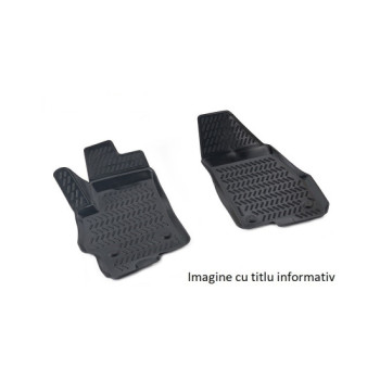 Covoare cauciuc tavita compatibile Opel Combo E pentru fata 2019-> Covoare cauciuc tavita compatibile Opel Combo E pentru fata 2019->