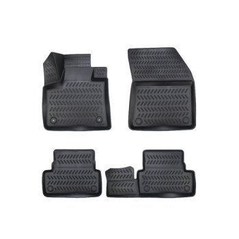 Covoare cauciuc tavita compatibile Citroen C5 Aircross 2017-2025 Covoare cauciuc tavita compatibile Citroen C5 Aircross 2017-2025