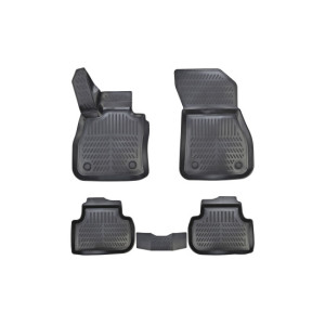 Covoare cauciuc tavita compatibile BMW Seria 1 F70 2024->