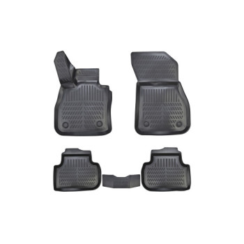 Covoare cauciuc tavita compatibile BMW Seria 1 F70 2024-> Covoare cauciuc tavita compatibile BMW Seria 1 F70 2024->
