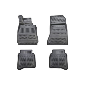 Covoare cauciuc tavita compatibile Mercedes Clasa S W223 Sedan / Coupe 2020->