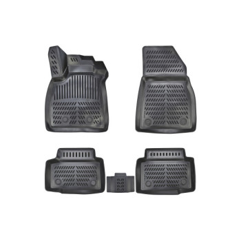 Covoare cauciuc tavita compatibile Dacia Duster III E-Tech Full Hybrid / ECO- G 2024-> Covoare cauciuc tavita compatibile Dacia Duster III E-Tech Full Hybrid / ECO- G 2024->