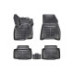 Covoare cauciuc tavita compatibile Dacia Duster III Mild hybrid 48V 2024->
