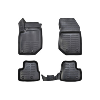 Covoare cauciuc tavita compatibile Jeep Avenger 2023-> Covoare cauciuc tavita compatibile Jeep Avenger 2023->