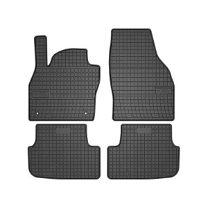Covoare interior cauciuc El Toro compatibile Volkswagen Taigo SUV Coupe 2022->