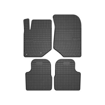 Covoare interior cauciuc El Toro compatibile Peugeot 2008 II Crossover 2019-> Covoare interior cauciuc El Toro compatibile Peugeot 2008 II Crossover 2019->