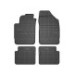 Covoare interior cauciuc El Toro compatibile Lancia Delta 2008-2014