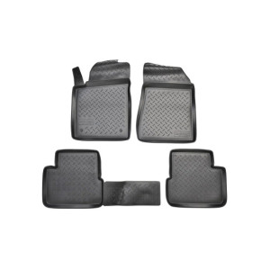 Covoare cauciuc tavita compatibile Fiat Bravo II 2007-2014