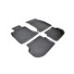 Covoare cauciuc tavita compatibile BMW Seria 3 F30/31 / Seria 4 F32/33/36 2012-2018