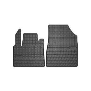 Covoare interior cauciuc El Toro compatibile Renault Kangoo III Combivan randul 1 2022-> Covoare interior cauciuc El Toro compatibile Renault Kangoo III Combivan randul 1 2022->