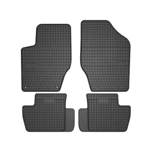 Covoare cauciuc compatibile Citro?n DS4 hatchback 2011-2015